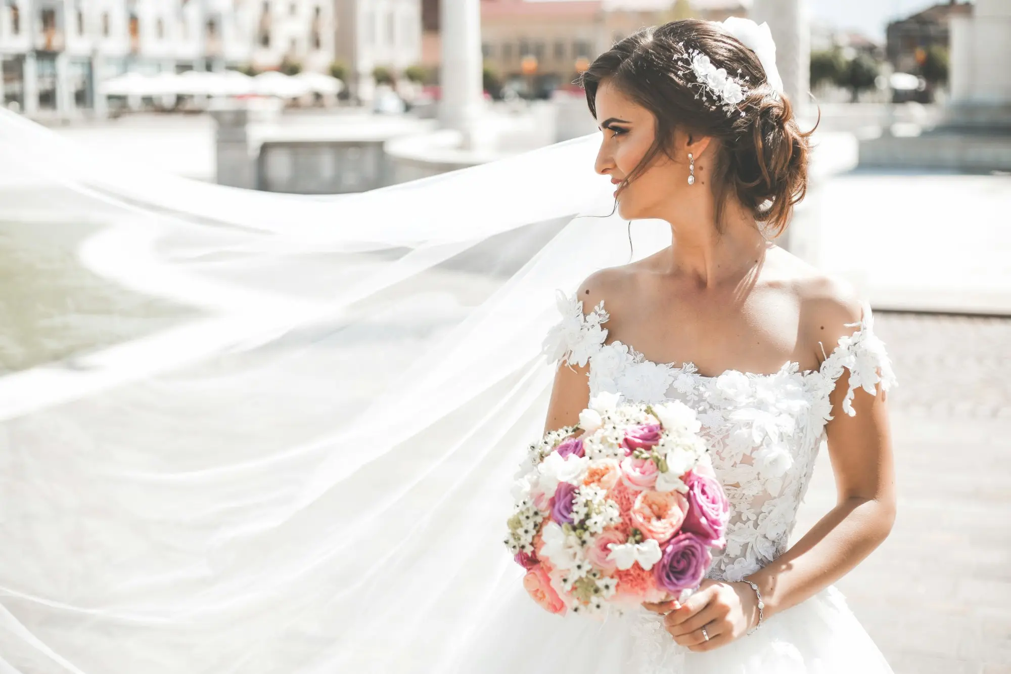 Women's and bridal gown alterations at Enoch Tailor Shop Arlington Heights